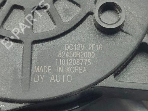 Front left window mechanism KIA SPORTAGE IV (QL, QLE)  | BP16511515C22 