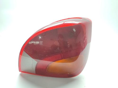 Used Right taillight FORD FIESTA Hatchback Van (JV_) TD 1.8 (75 hp) 22295218