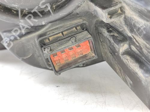 Right headlight OPEL ASTRA J (P10) 1.6 CDTi (68) | BP29520309C29 