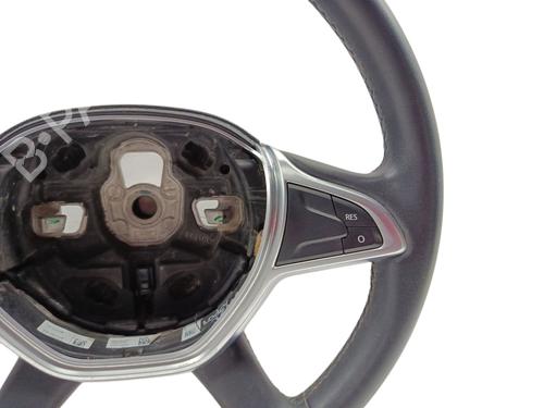 Steering wheel DACIA LODGY (JS_) 1.2 TCe (JSAY, JSM0) | BP32424496C49