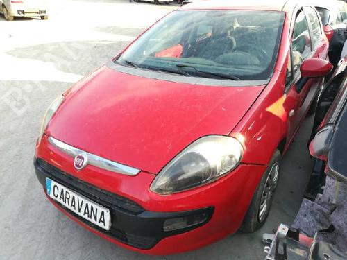 ABS pump FIAT PUNTO EVO (199_)  | BP26234155M43  - Image 6