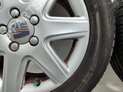 Rim SEAT ALTEA XL (5P5, 5P8)  | BP18294085C45 