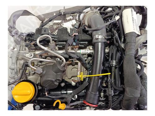 Engine RENAULT MEGANE IV Grandtour (K9A/M/N_) 1.3 TCe 140 (K9NB) | BP35791882M1 - Image 13