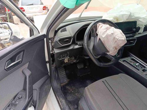 Left taillight SEAT LEON Sportstourer (KL8, KLD) 2.0 TDI | BP39652265C34 - Image 7