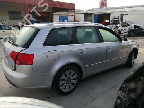 Left tailgate light AUDI A4 B7 Avant (8ED) 2.0 TDI 16V | BP16514853C79  - Image 5