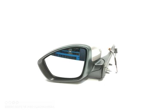 Used Left mirror PEUGEOT 208 I (CA_, CC_) 1.4 HDi (68 hp) 17769381