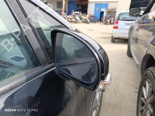 Used Right mirror TOYOTA PRIUS (_W3_) 1.8 Hybrid (ZVW3_) (99 hp) 26140538
