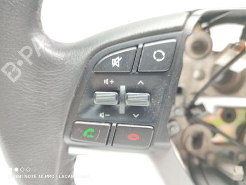 Steering wheel HYUNDAI TUCSON (TL, TLE) 1.7 CRDi | BP17772945C49 