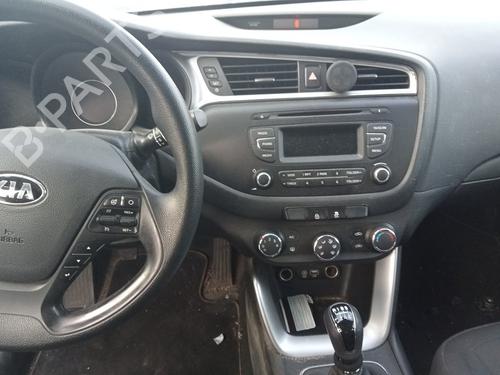 Left tailgate light KIA CEE'D (JD) | BP17785955C79