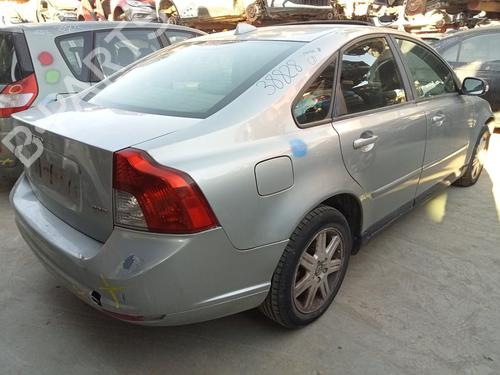 Engine control unit (ECU) VOLVO S40 II (544) 2.0 D | BP31443289M57 