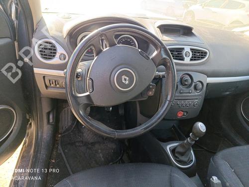 Front left lock RENAULT CLIO III (BR0/1, CR0/1) 1.5 dCi (BR0H, CR0H, CR1S, BR1S) | BP29489034C98 