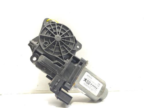 Used Left front window motor PEUGEOT 508 II (FB_, FH_, F3_) Hybrid 225 (F35GQU) (224 hp) 29715477
