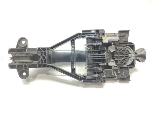 Front right exterior door handle VOLVO V40 Hatchback (525) D2 | BP16889564C129 