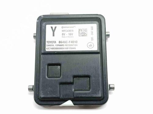 Camera TOYOTA C-HR (_X1_) 2.0 Hybrid (MAXH10) | BP38092966E14 - Image 3