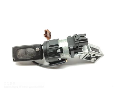 Ignition barrel PEUGEOT 5008 (0U_, 0E_) | BP21827574M48