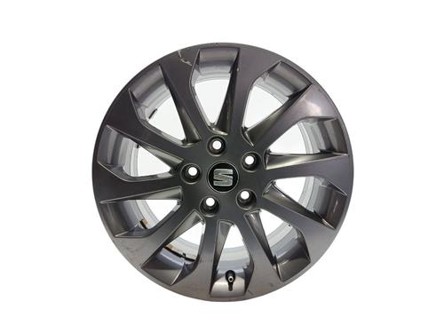 Used Rim Rim SEAT LEON (5F1) 1.6 TDI (105 hp) 34734316 34734316