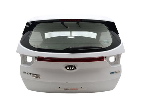 Bakluke CC/Kombi-Kupé KIA SPORTAGE IV (QL, QLE) [2015-2022]  23066019