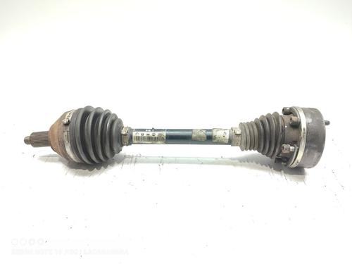 Used Left front driveshaft SEAT IBIZA IV (6J5, 6P1) 1.6 TDI (105 hp) 30518018