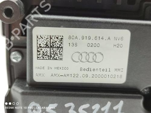 Switch AUDI Q5 (FYB, FYG)  | BP21834683I30 
