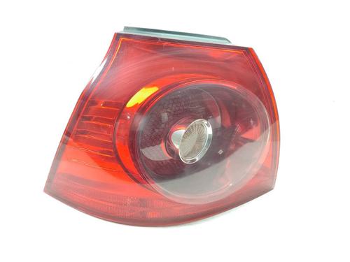 Used Left taillight VW GOLF V (1K1) [2003-2010]  30471723