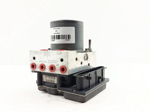 Used ABS pump TOYOTA AURIS (_E15_) [2006-2013]  32303626