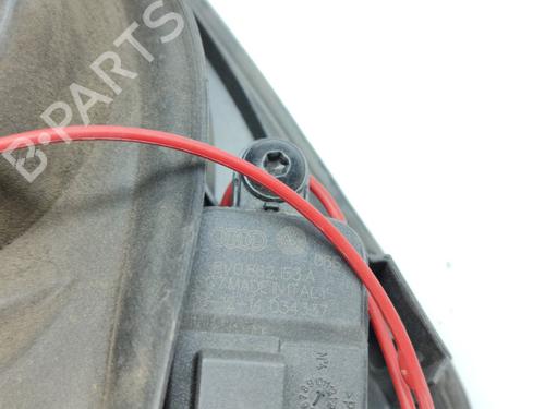 Fuel flap AUDI A3 Sportback (8VA, 8VF) 1.6 TDI | BP16506378C131 
