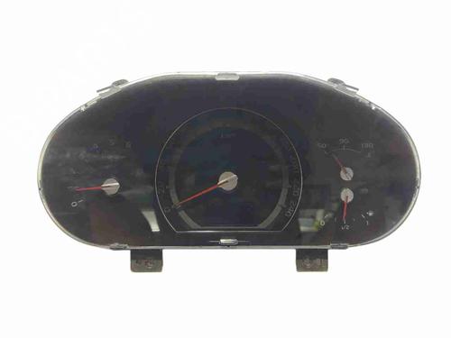 Used Instrument cluster Instrument cluster 38092912 38092912