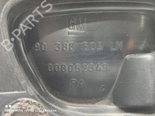 Venstre fortil invendig håndtag OPEL CORSA B (S93) 1.7 D (F08, F68, M68) | BP18889201I13 