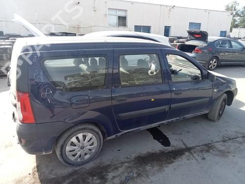 Steering pump DACIA LOGAN MCV (KS_)  | BP34444603M99  - Image 10