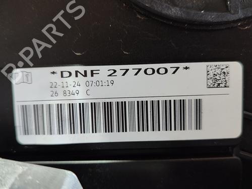 Engine VW GOLF VIII (CD1, DA1) 2.0 TSI R 4motion | BP29512321M1 