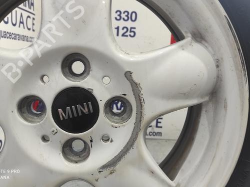 Rim MINI MINI (R56) Cooper D | BP16508767C45 