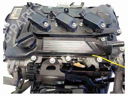 Engine TOYOTA YARIS CROSS (MXP_) | BP38341318M1 - Image 11