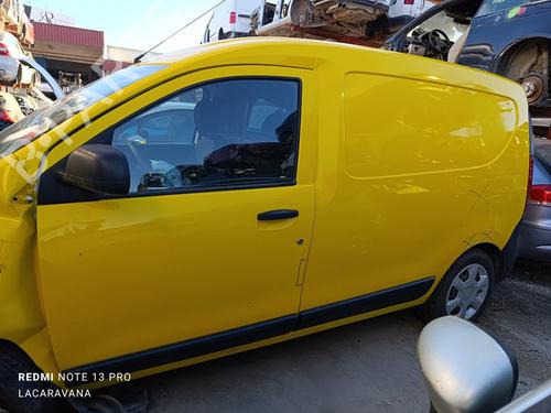 Engine control unit (ECU) DACIA DOKKER MPV (KE_)  | BP21006751M57  - Image 10