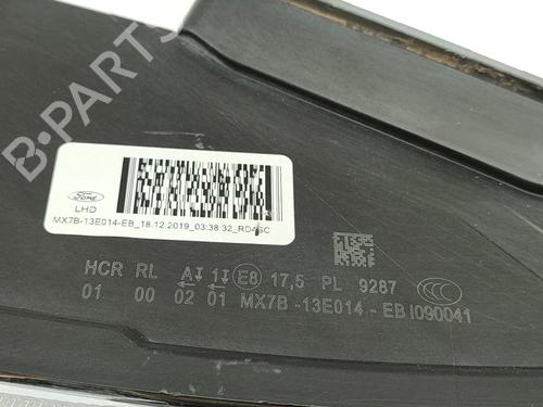Right headlight FORD FOCUS IV (HN)  | BP23190217C29 