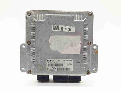 Used Engine control unit (ECU) Engine control unit (ECU) PEUGEOT 306 Break (7E, N3, N5) 2.0 HDI 90 (90 hp) 39957932 39957932
