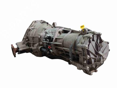 Gearbox AUDI A4 B8 (8K2) 2.0 TDI | BP38421207M3 - Image 2