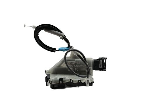 Used Front right lock TOYOTA PROACE CITY VERSO MPV (BKY_) 1.5 D-4D 130 (BKYM) (131 hp) 31973680
