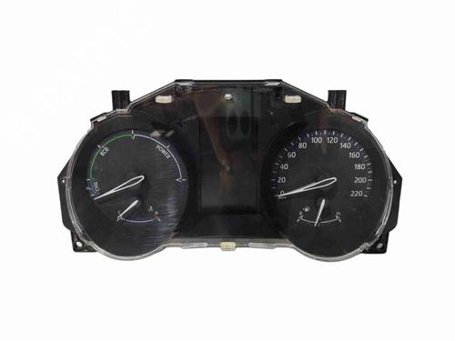 Used Instrument cluster Instrument cluster TOYOTA C-HR (_X1_) 1.8 Hybrid (ZYX10_, ZYX11_) (98 hp) 40599501 40599501