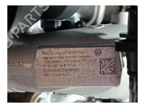 Engine CUPRA LEON (KL1, KU1, KUG) 1.5 eTSI | BP35787618M1 - Image 9