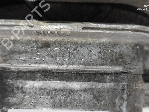 Gearbox SKODA SUPERB I (3U4) 2.0 TDI | BP16503521M3 