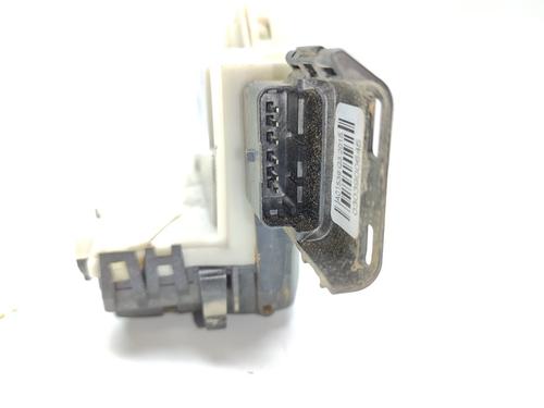 Rear right lock PEUGEOT PARTNER Box Body/MPV 1.6 BlueHDi 100 | BP16511666C99 