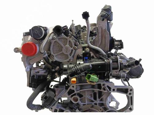 Engine PEUGEOT 2008 I (CU_) 1.2 THP 110 / PureTech 110 | BP38341293M1 - Image 10
