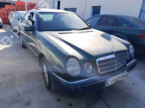 Used Parts MERCEDES-BENZ E-CLASS (W210)  E 290 Turbo-D (210.017)  4834347