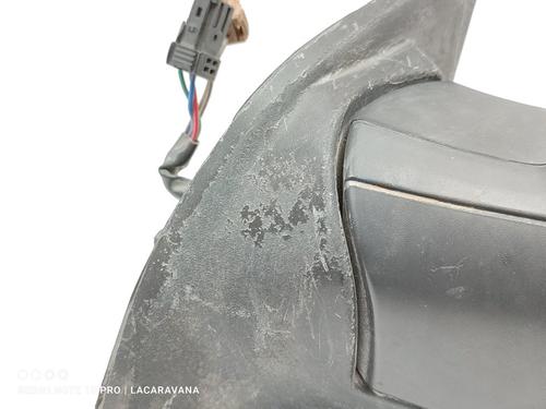 Left mirror CITROËN BERLINGO MULTISPACE (B9) 1.6 HDi 75 / BlueHDi 75 | BP25304445C26 