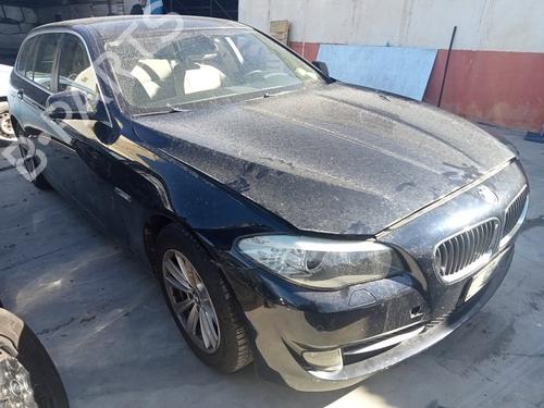 BMW 5 Touring (F11) 520 d (163 hp) 1641060