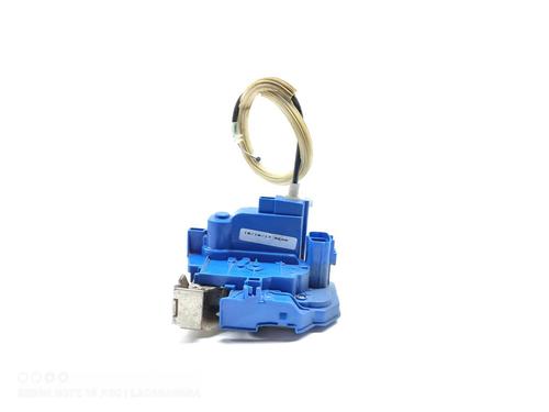 Used Rear left lock FIAT 500L (351_, 352_) 1.3 D Multijet (199.LYM11, 199.LYM1A) (95 hp) 21678624