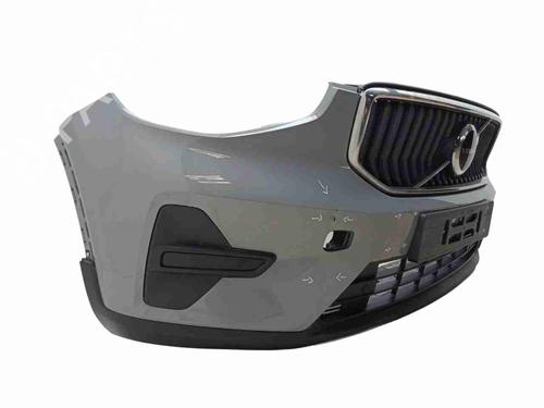 Front bumper VOLVO XC40 (536) B3 Mild-Hybrid | BP37024351C7 - Image 8