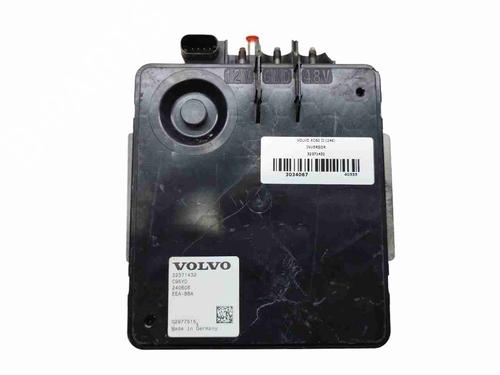 Inverter/Converter VOLVO XC60 II (246) B4 Mild-Hybrid | BP37607222M119 - Image 1