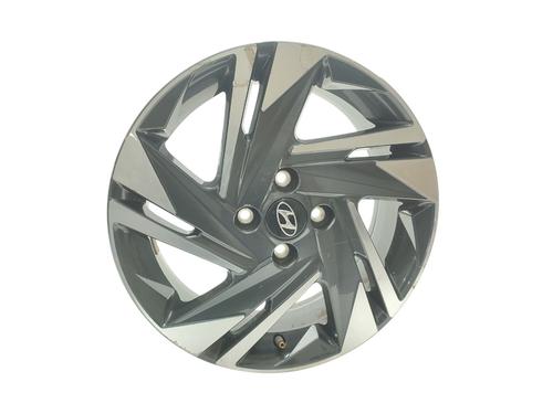 Used Rim HYUNDAI i20 III (BC3, BI3) [2020-2026]  31709863