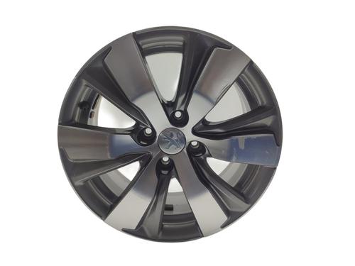 Fælk PEUGEOT 2008 I (CU_) 1.6 BlueHDi 100 (100 hp) 16508043